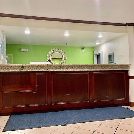 Sunrise Extended Stay Hotel Монтгомері Екстер'єр фото