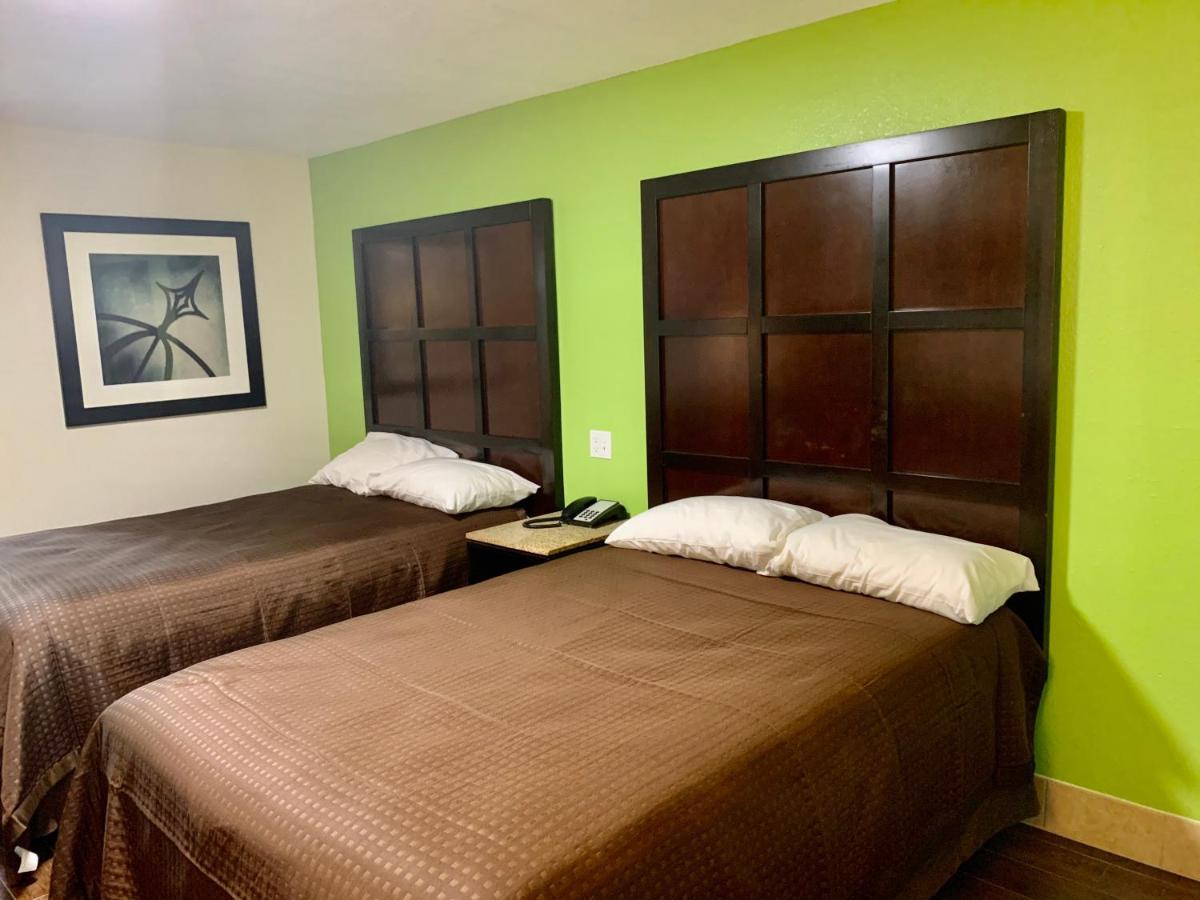 Sunrise Extended Stay Hotel Монтгомері Екстер'єр фото
