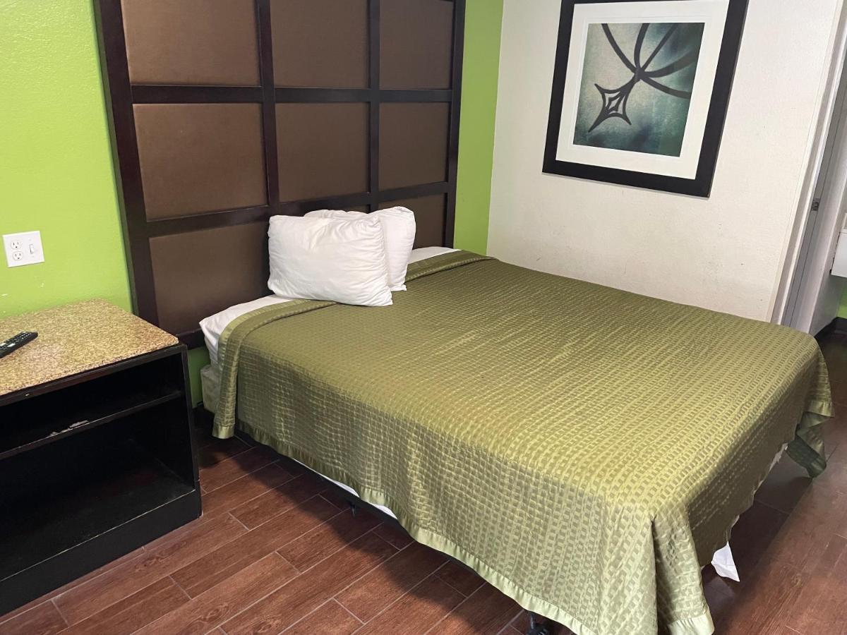 Sunrise Extended Stay Hotel Монтгомері Екстер'єр фото