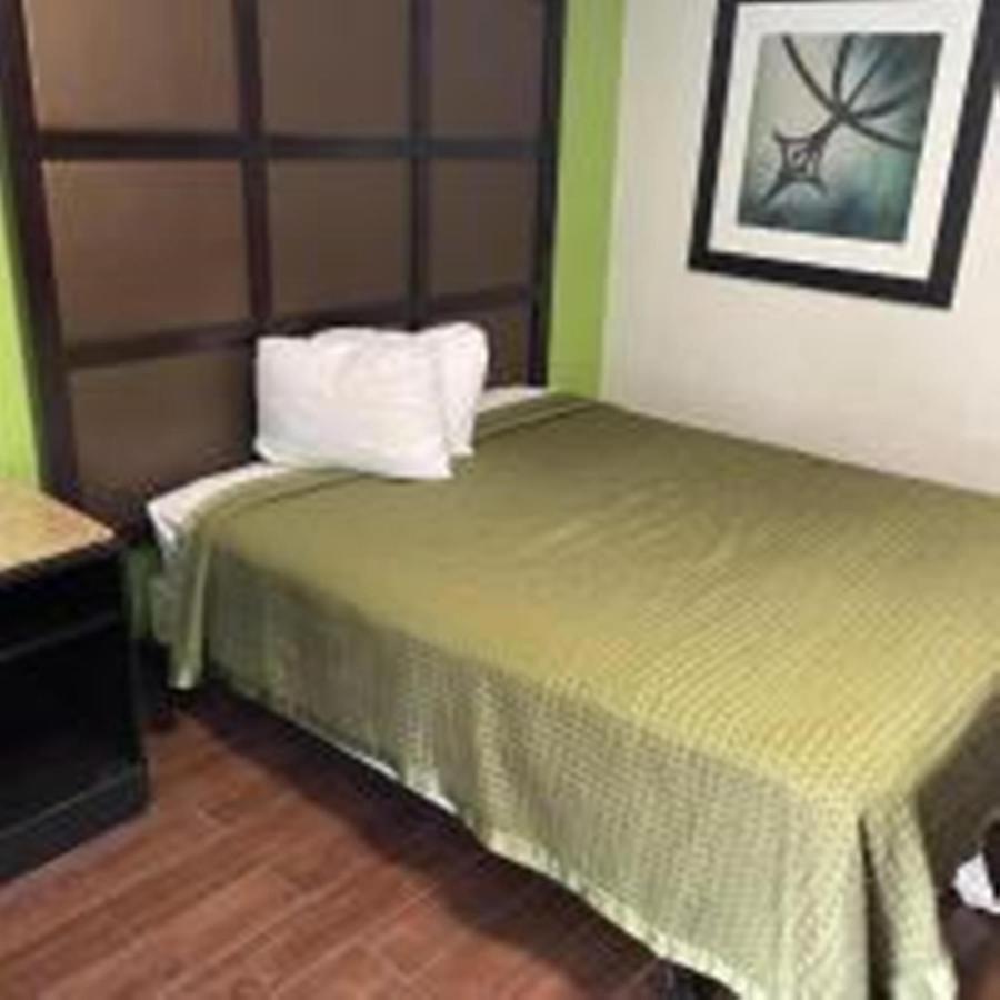 Sunrise Extended Stay Hotel Монтгомері Екстер'єр фото